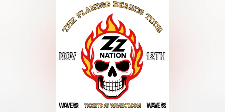 ZZ Nation: ZZ Top Tribute
