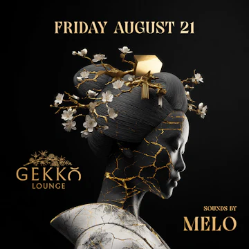 Gekko Lounge