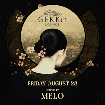 Gekko Lounge