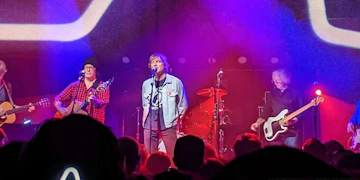Mississippi Studios