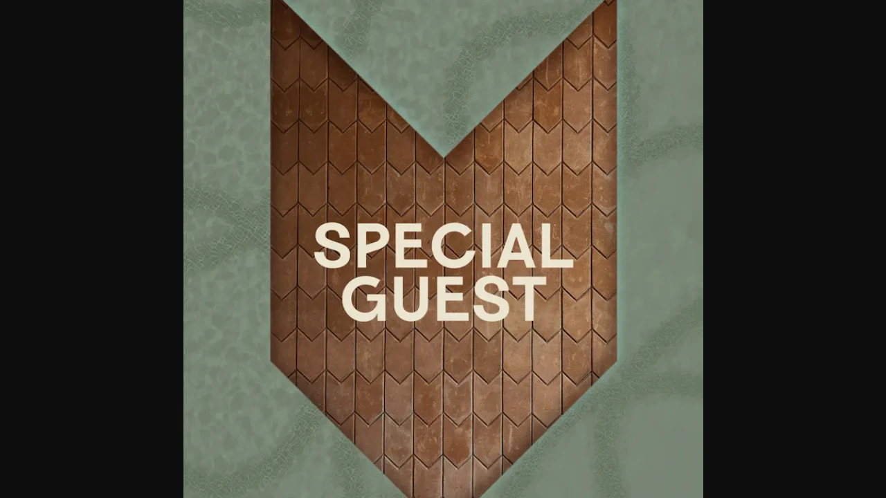 Special Guest