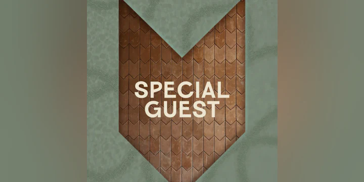 Special Guest