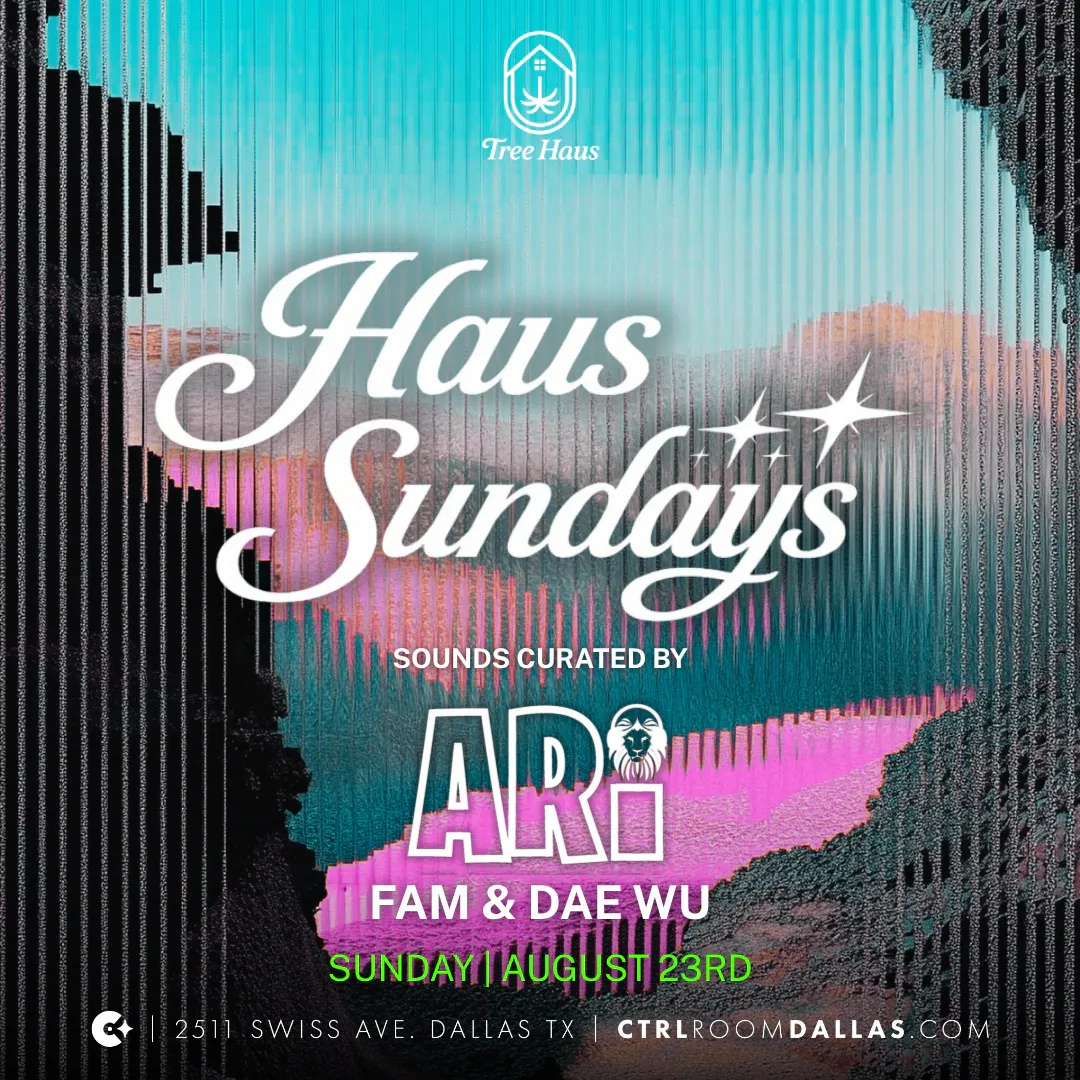 Haus Sundays