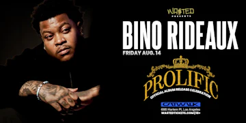 Los Angeles Concerts & Events