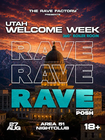 Salt Lake City Concerts & Events