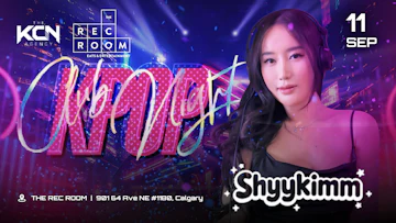 Calgary Concerts & Events