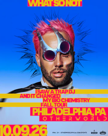 Philadelphia Concerts & Events