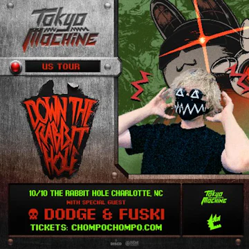 Charlotte Concerts & Events