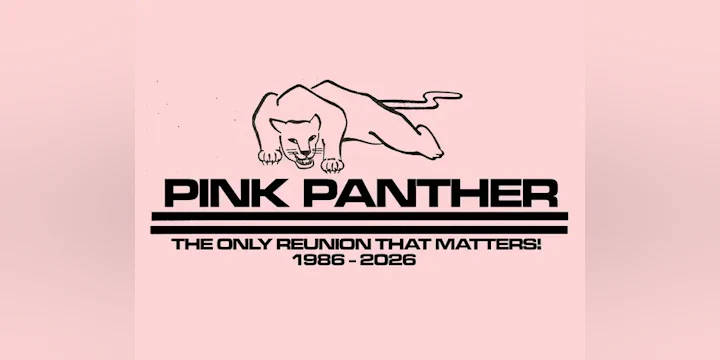 Deadbolt , The Pink Panthers - Shuffledust + Devon E. Levins