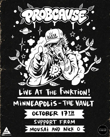 Minneapolis Concerts & Events