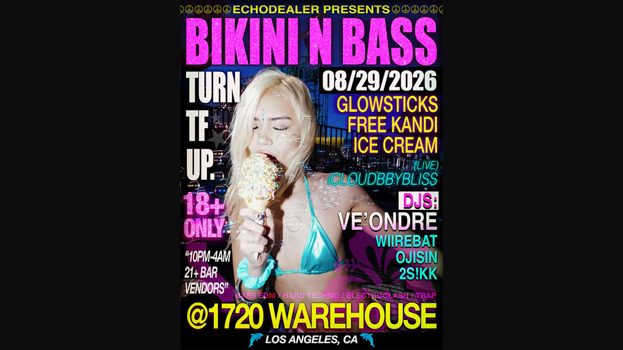 Bikini N Bass