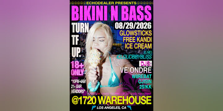 Bikini N Bass