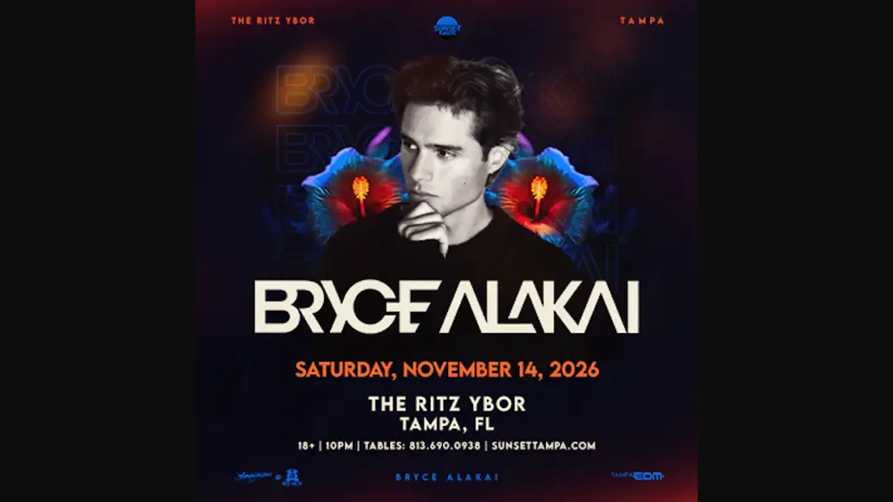 Bryce Alakai