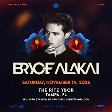 The Ritz Ybor