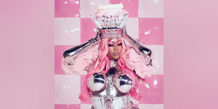 CupcakKe