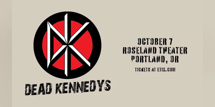 Dead Kennedys
