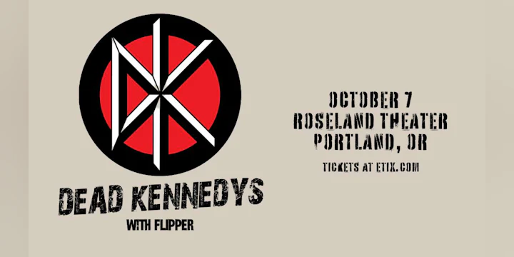 Dead Kennedys
