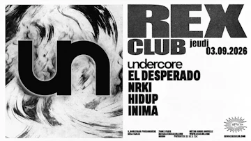 Rex Club