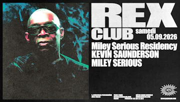 Rex Club