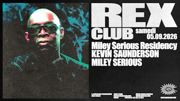 Rex Club