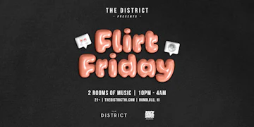 The District