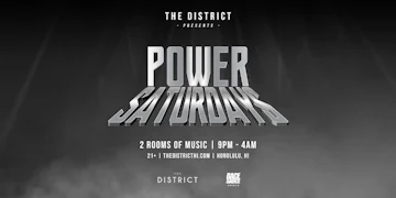The District
