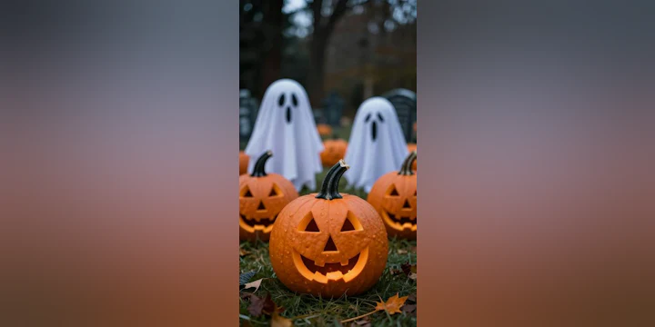 Saturday - Halloween Party