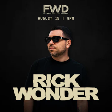 FWD Day + Nightclub