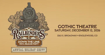Gothic Theatre