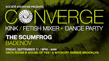 House Of Yes