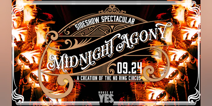Midnight Agony