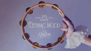 House Of Yes