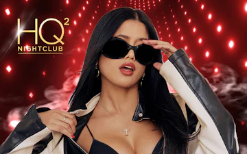 HQ2 Nightclub