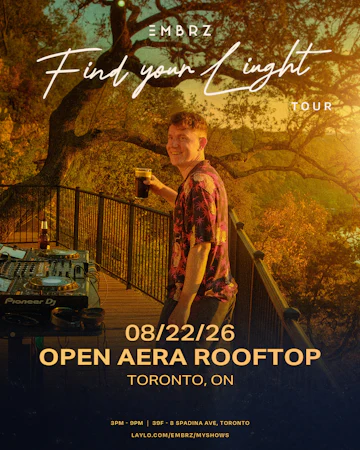 Open Aera