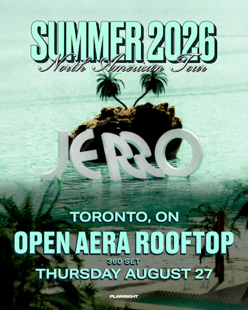 Open Aera