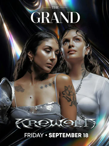 The Grand