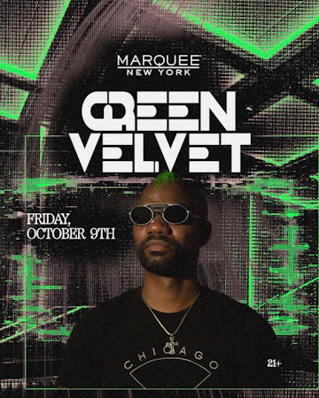 Marquee NY