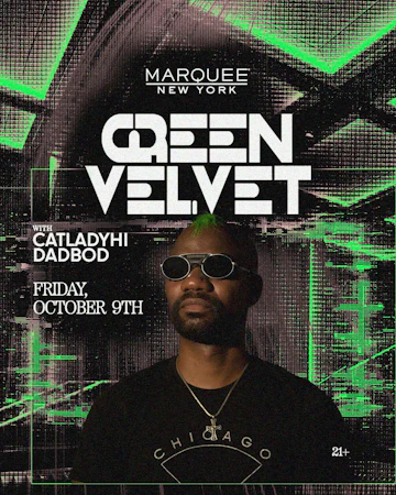 Marquee NY