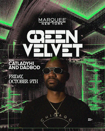 Marquee NY