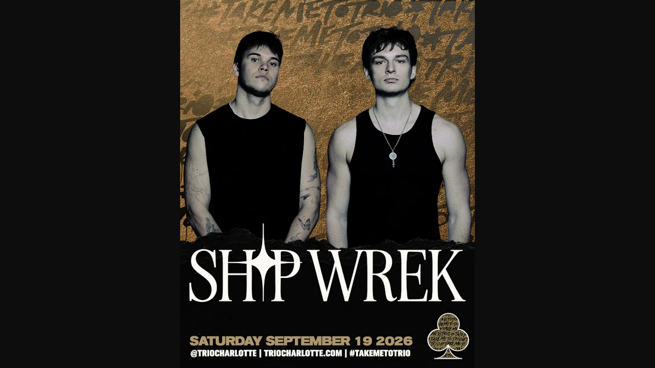 Ship Wrek