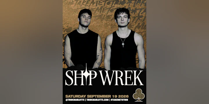 Ship Wrek