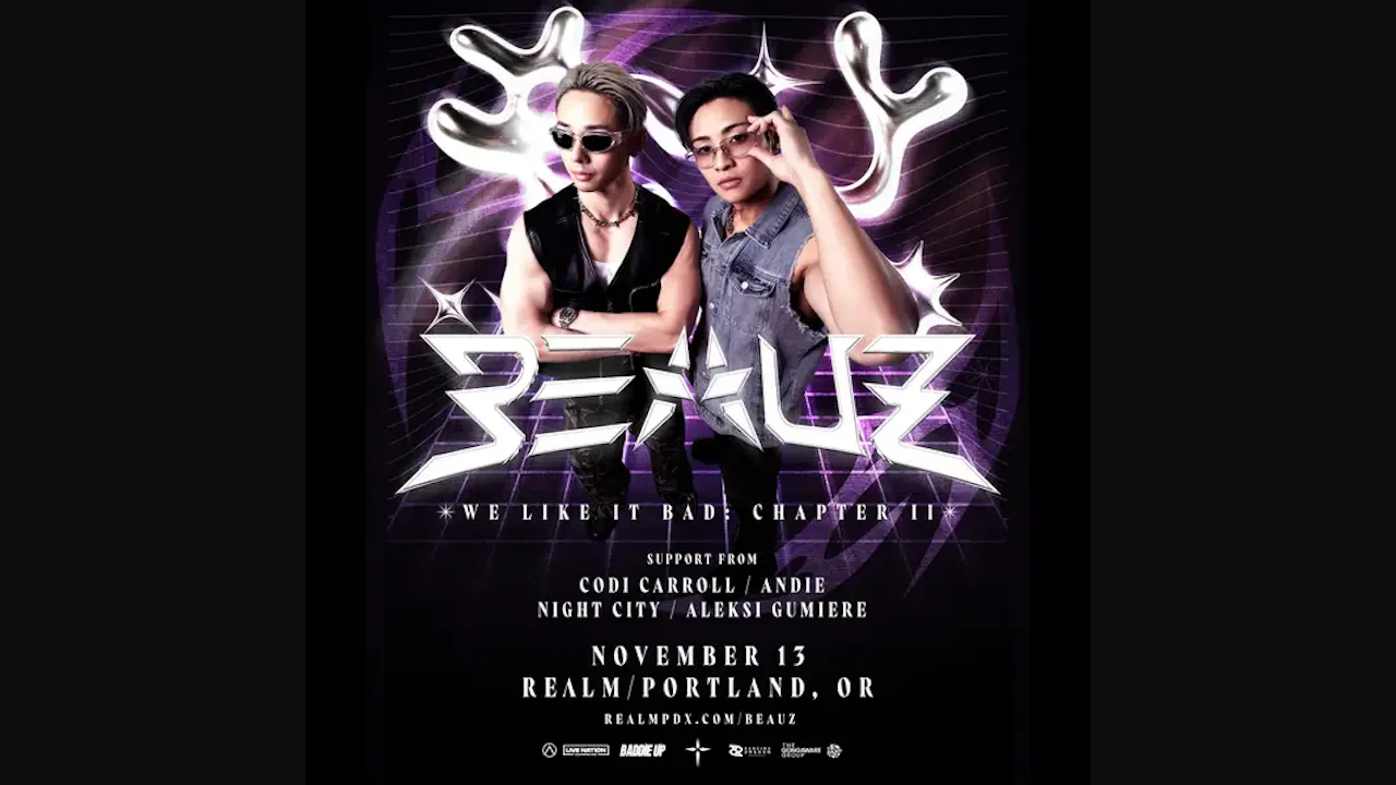 Beauz