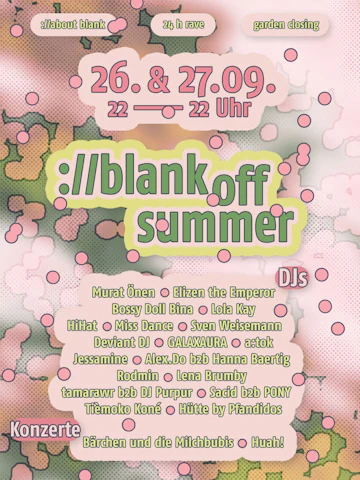 About Blank