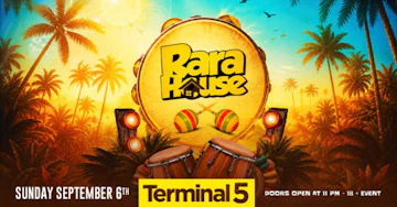 Terminal 5