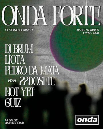 Club Up