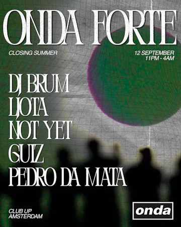 Club Up