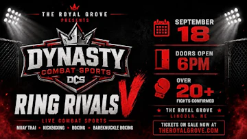 The Royal Grove