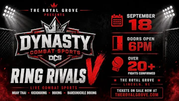 The Royal Grove