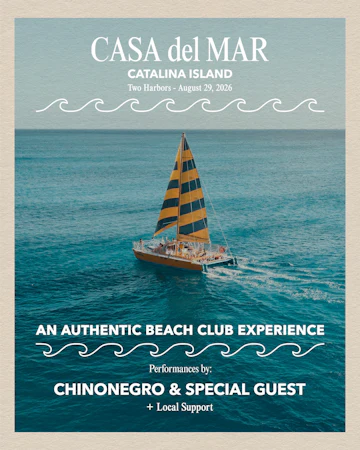 Casa Del Mar