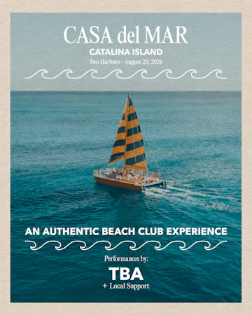 Casa Del Mar